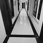 Hotel Teo Near Delhi Airport